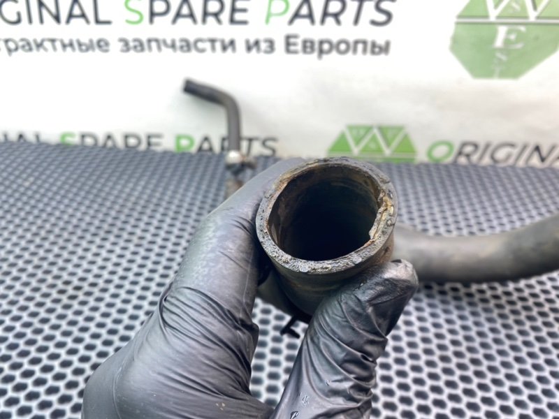 Патрубок радиатора, 1400 рублей, Калининград