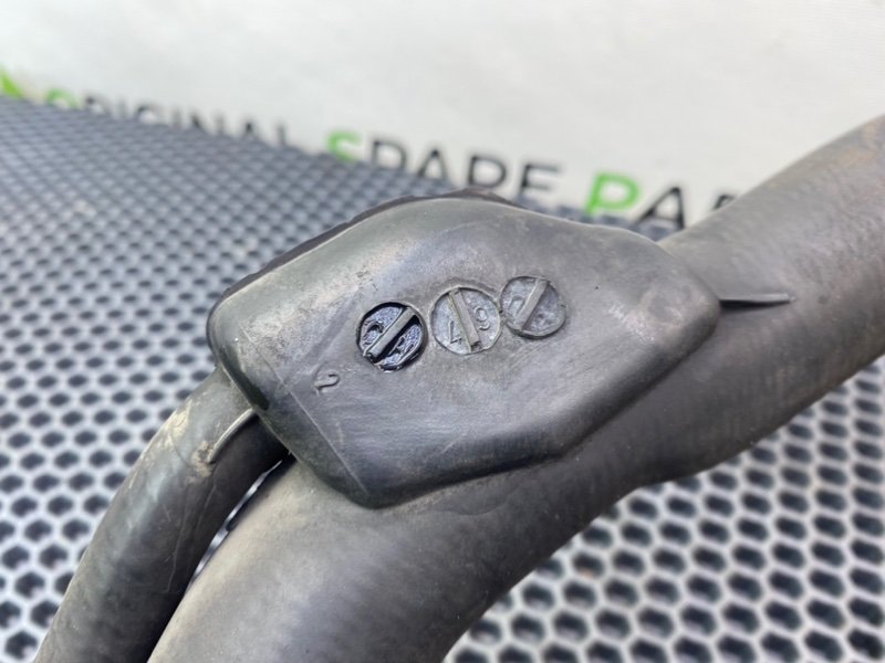 Патрубок радиатора, 1400 рублей, Калининград