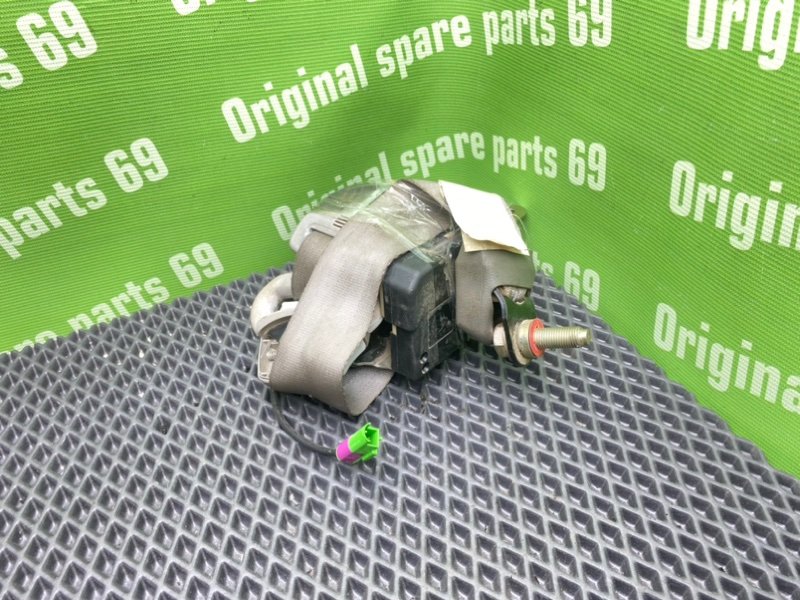 Ремень безопасности, 1300 рублей, Тверь