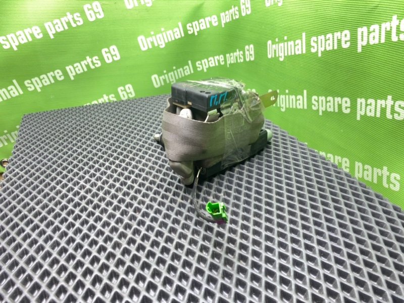 Ремень безопасности, 1300 рублей, Тверь