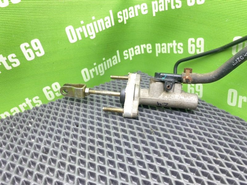 Главный цилиндр сцепления, 1600 рублей, Тверь