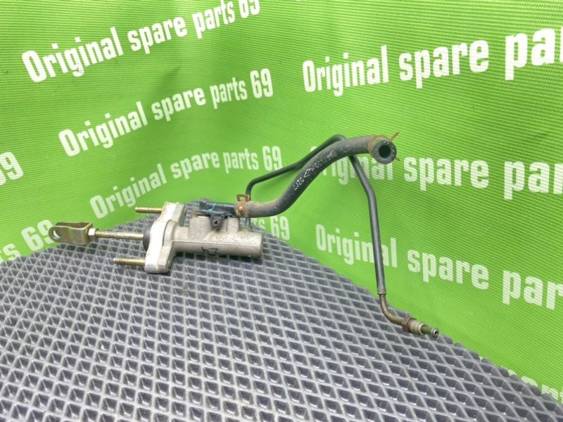 Главный цилиндр сцепления, 1600 рублей, Тверь