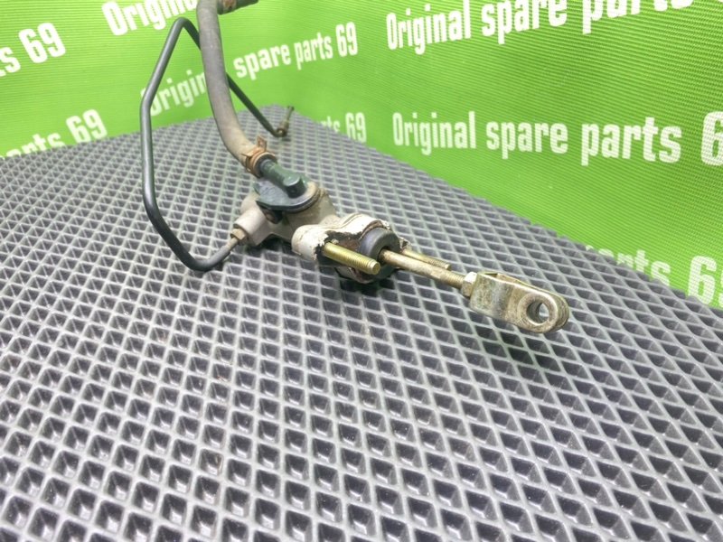 Главный цилиндр сцепления, 1600 рублей, Тверь