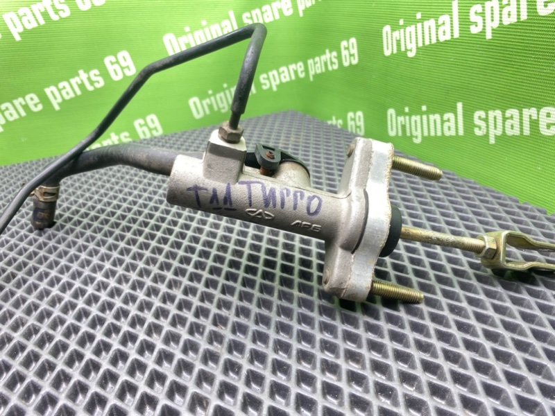 Главный цилиндр сцепления, 1600 рублей, Тверь