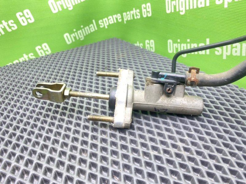 Главный цилиндр сцепления, 1600 рублей, Тверь