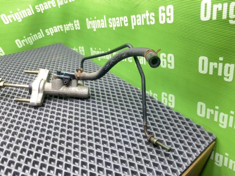 Главный цилиндр сцепления, 1600 рублей, Тверь