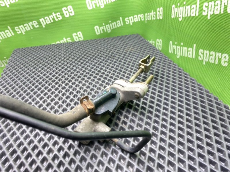 Главный цилиндр сцепления, 1600 рублей, Тверь