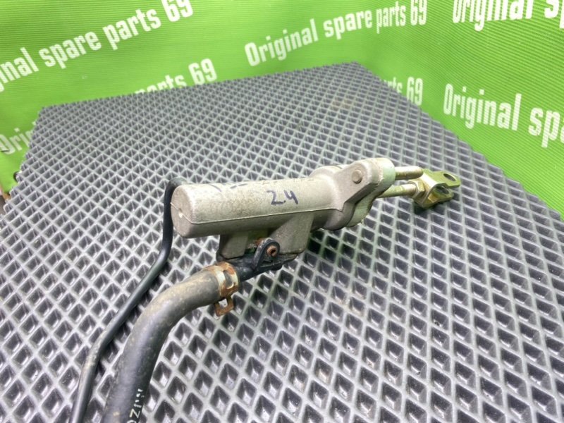 Главный цилиндр сцепления, 1600 рублей, Тверь