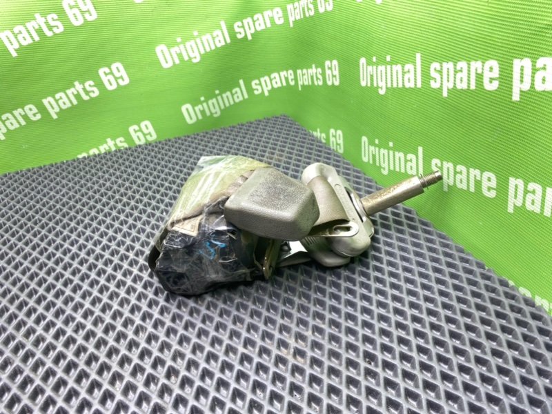 Ремень безопасности, 800 рублей, Тверь