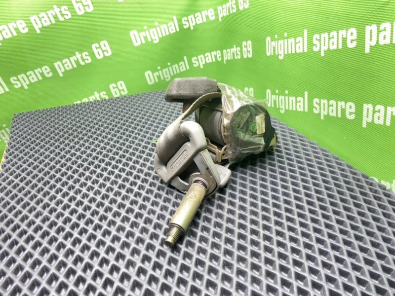 Ремень безопасности, 800 рублей, Тверь