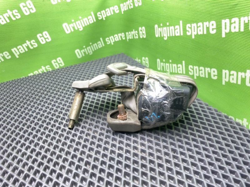 Ремень безопасности, 800 рублей, Тверь