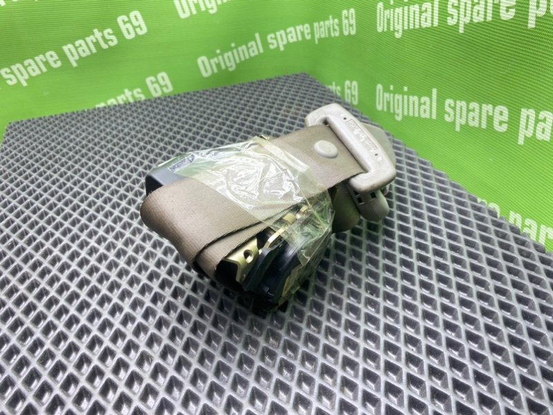 Ремень безопасности, 800 рублей, Тверь