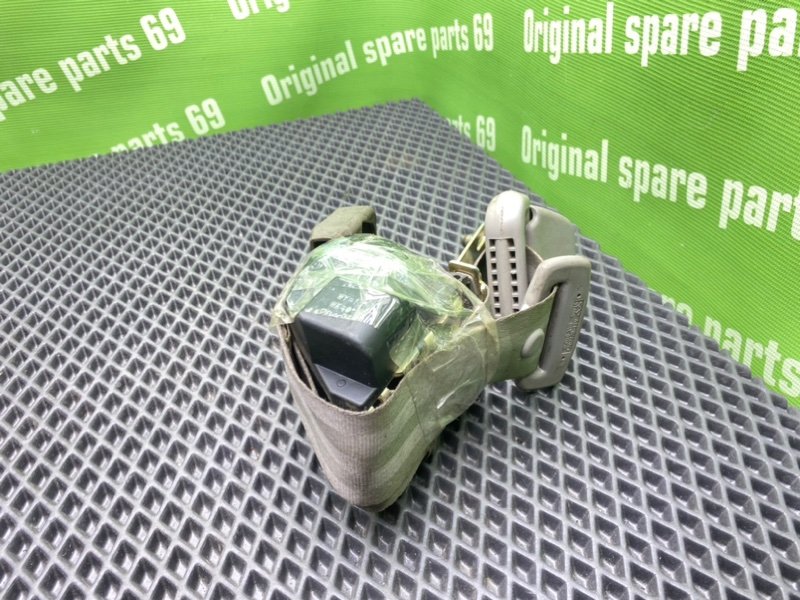 Ремень безопасности, 800 рублей, Тверь