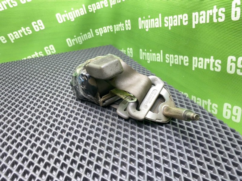 Ремень безопасности, 800 рублей, Тверь