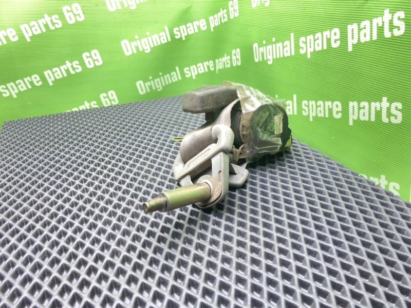 Ремень безопасности, 800 рублей, Тверь