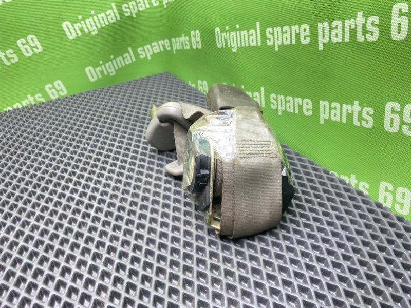 Ремень безопасности, 800 рублей, Тверь