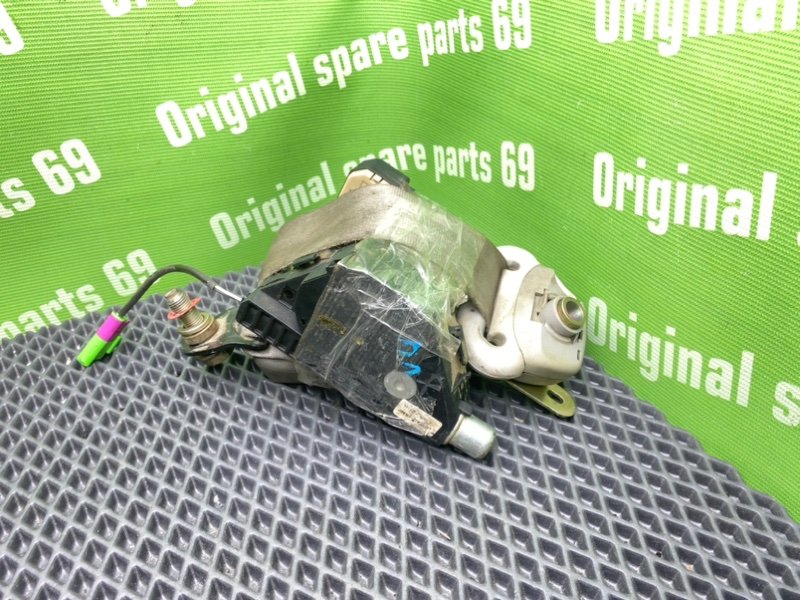 Ремень безопасности, 2100 рублей, Тверь