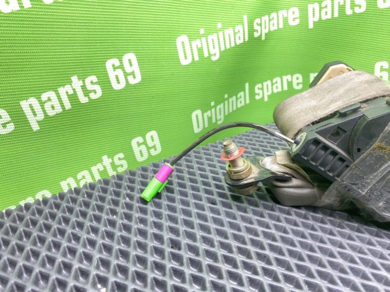 Ремень безопасности, 2100 рублей, Тверь