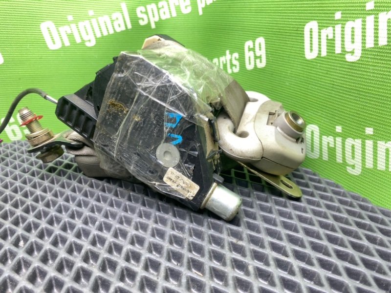 Ремень безопасности, 2100 рублей, Тверь