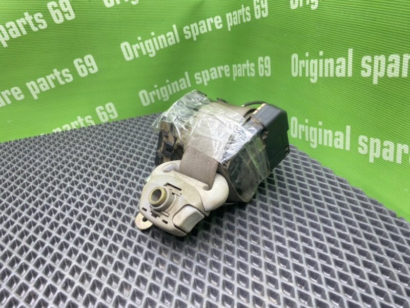 Ремень безопасности, 2100 рублей, Тверь