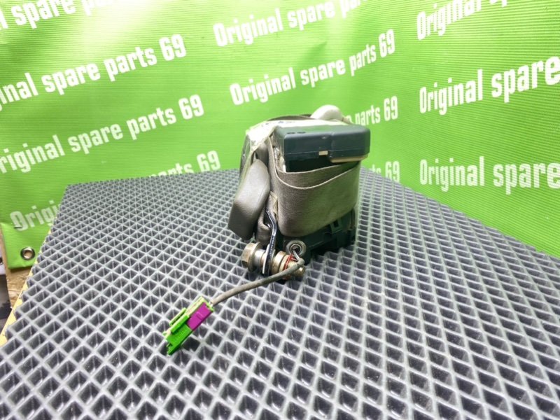 Ремень безопасности, 2100 рублей, Тверь