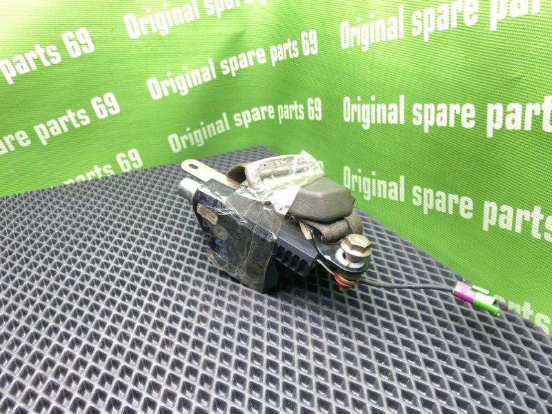 Ремень безопасности, 2100 рублей, Тверь