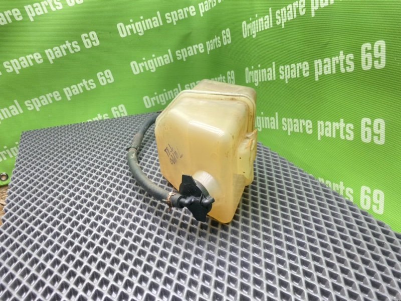 Бачок расширительный, 800 рублей, Тверь