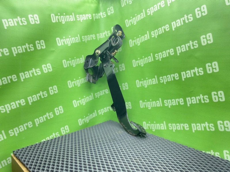 Педаль сцепления, 1600 рублей, Тверь