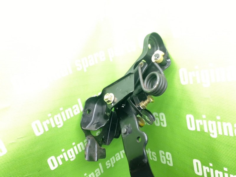 Педаль сцепления, 1600 рублей, Тверь