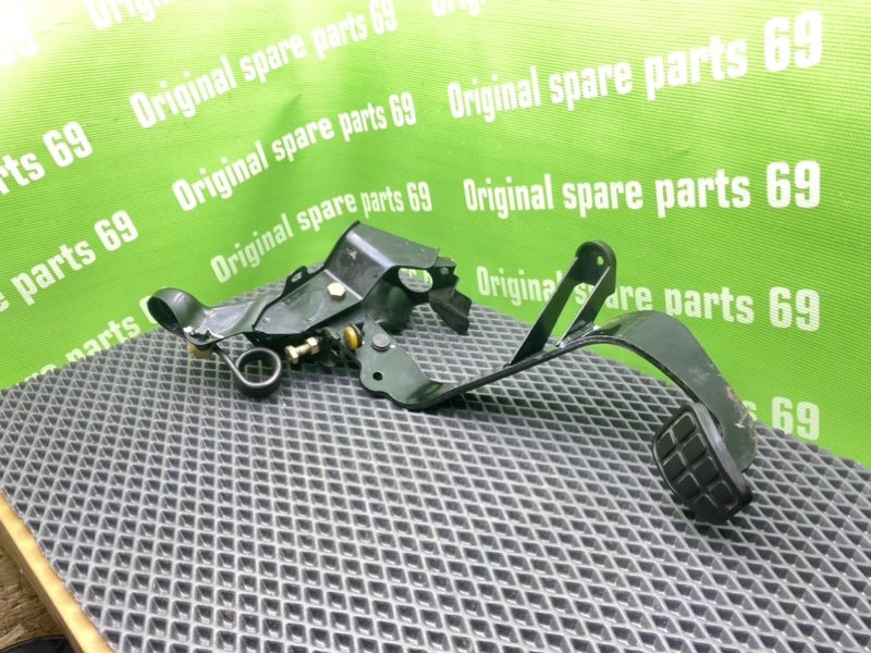 Педаль сцепления, 1600 рублей, Тверь