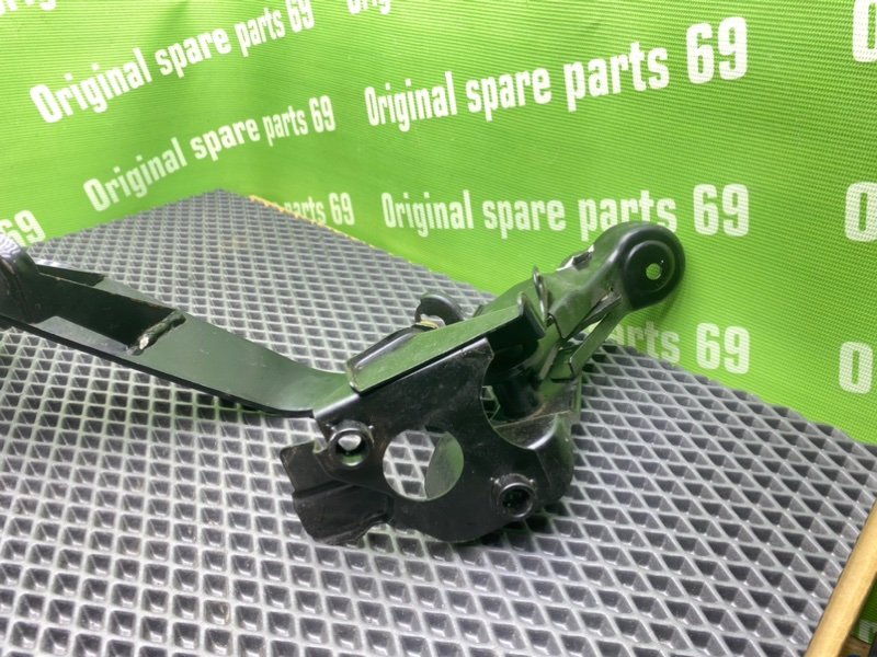 Педаль сцепления, 1600 рублей, Тверь