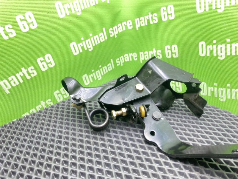 Педаль сцепления, 1600 рублей, Тверь