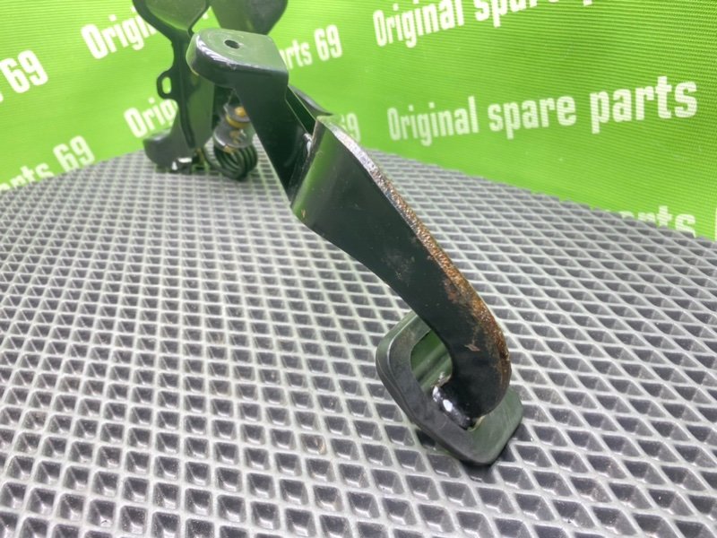 Педаль сцепления, 1600 рублей, Тверь