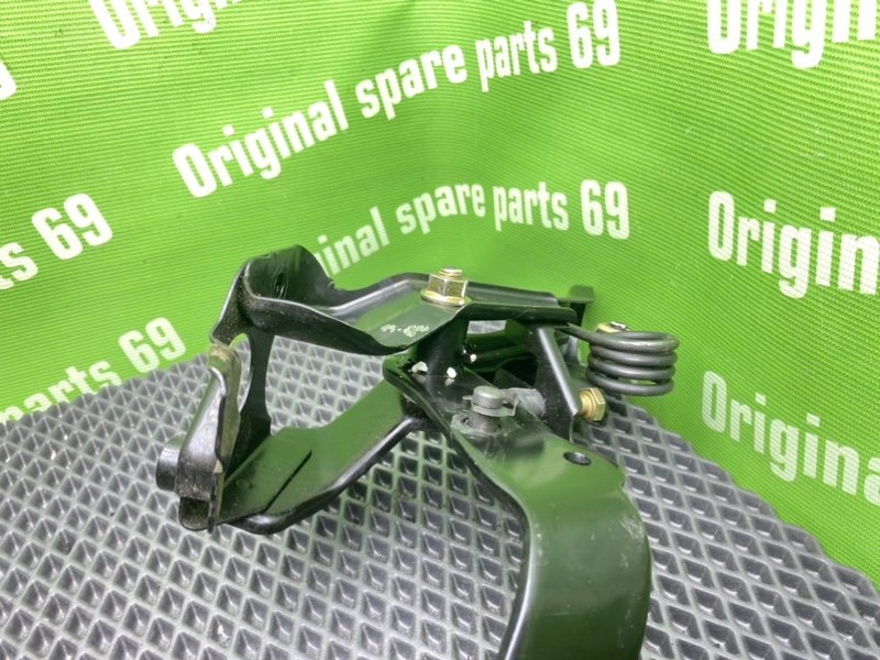 Педаль сцепления, 1600 рублей, Тверь