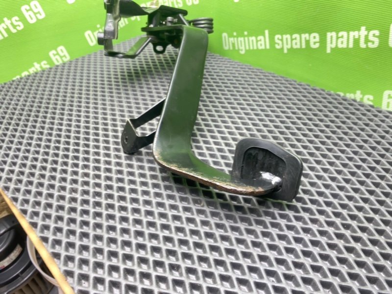 Педаль сцепления, 1600 рублей, Тверь