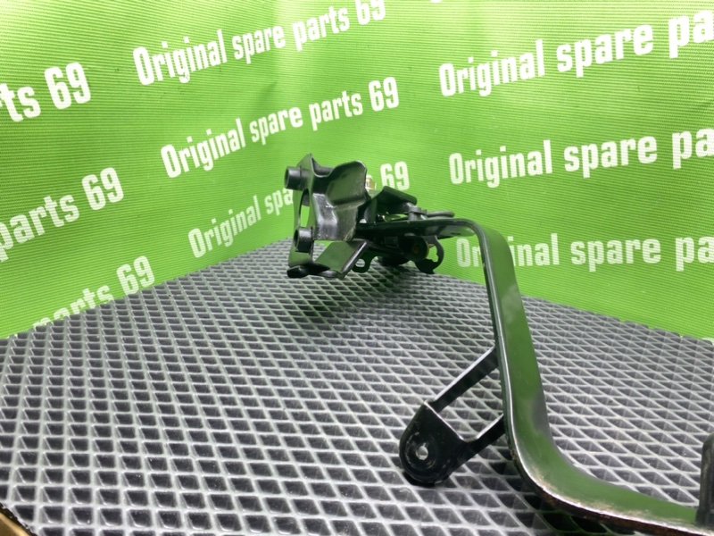 Педаль сцепления, 1600 рублей, Тверь