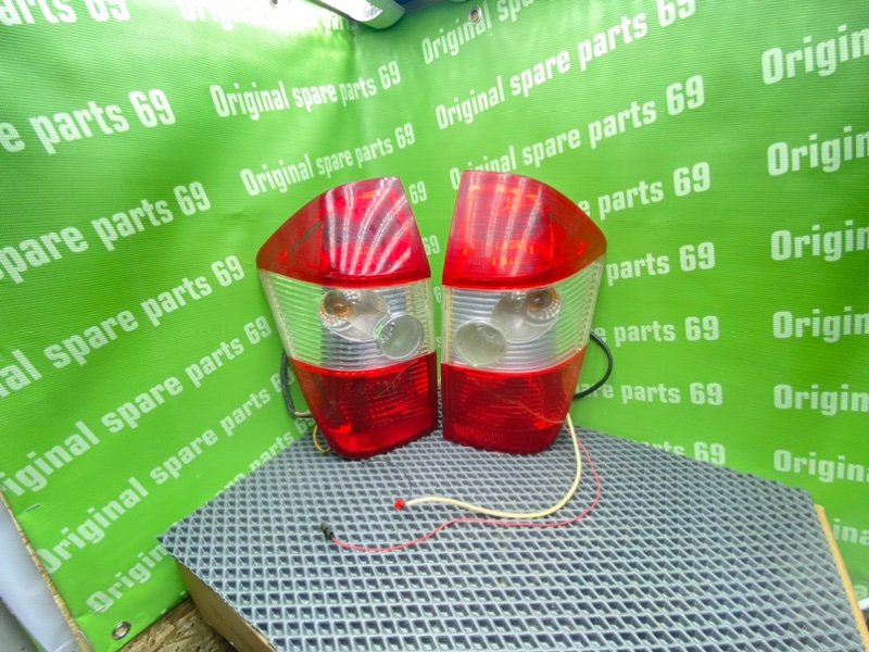 Фонари, 3600 рублей, Тверь