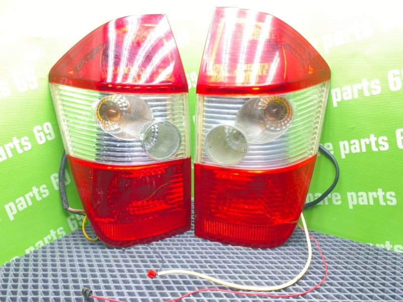 Фонари, 3600 рублей, Тверь