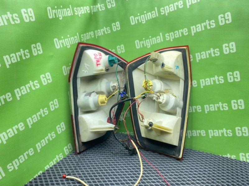 Фонари, 3600 рублей, Тверь