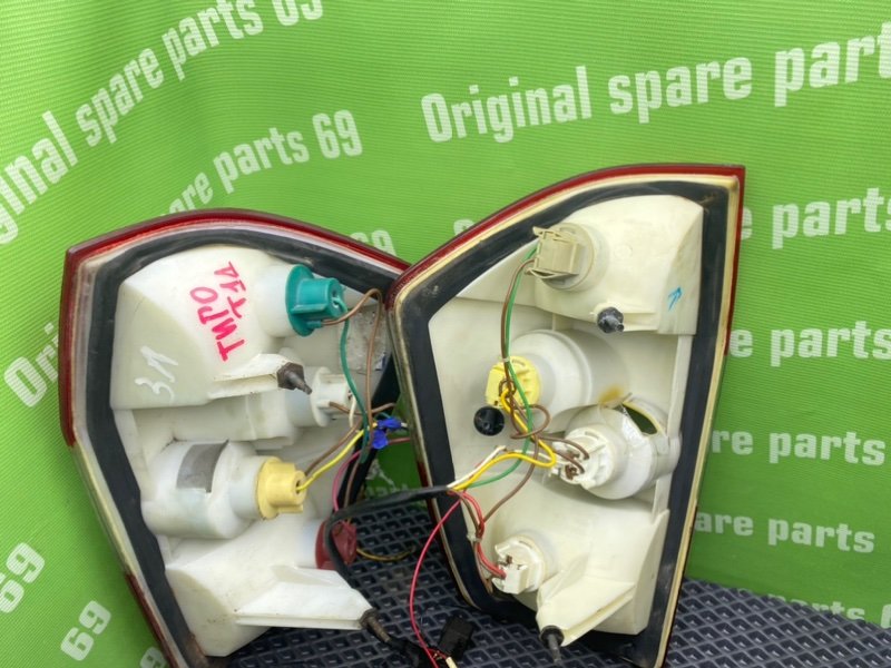 Фонари, 3600 рублей, Тверь