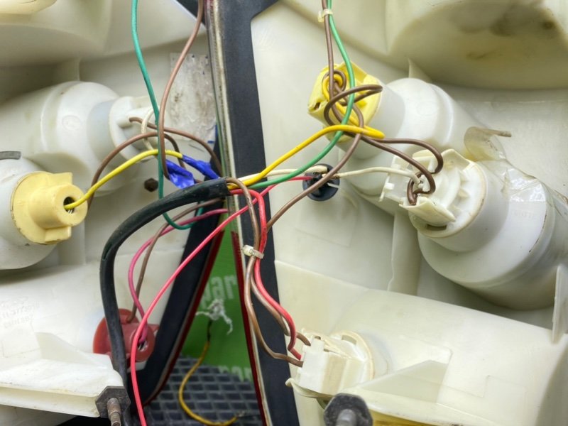 Фонари, 3600 рублей, Тверь