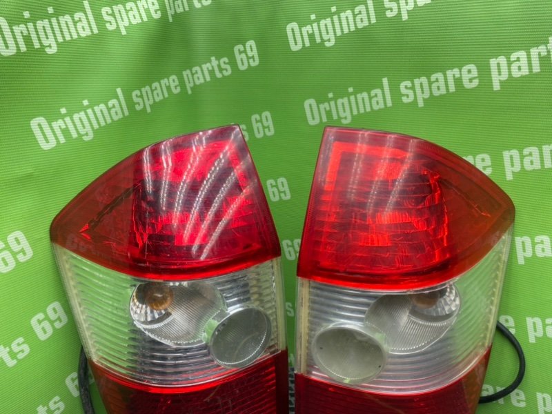 Фонари, 3600 рублей, Тверь