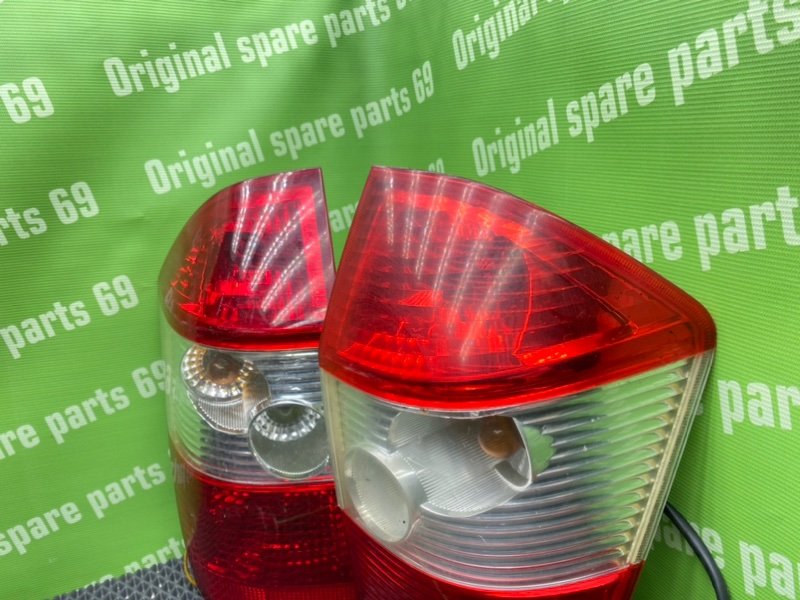 Фонари, 3600 рублей, Тверь