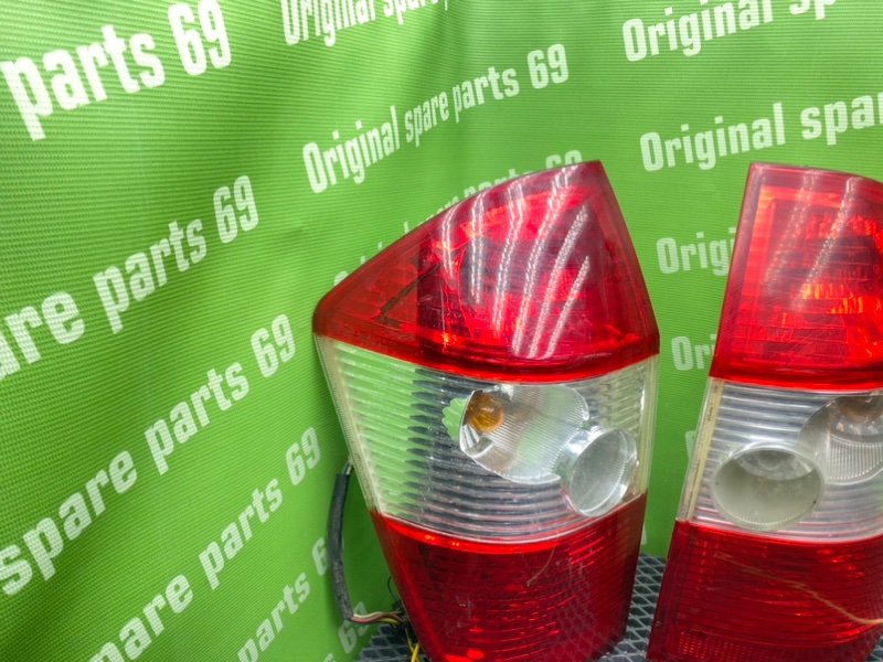 Фонари, 3600 рублей, Тверь