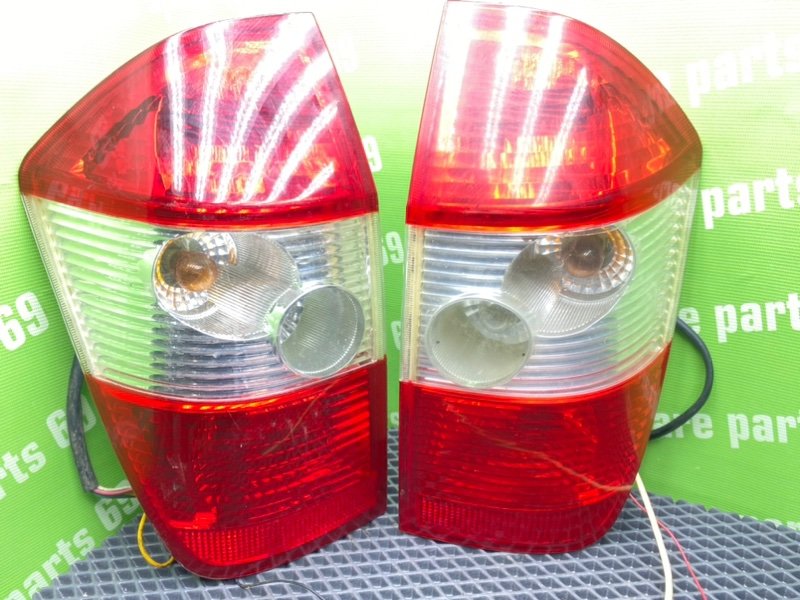 Фонари, 3600 рублей, Тверь