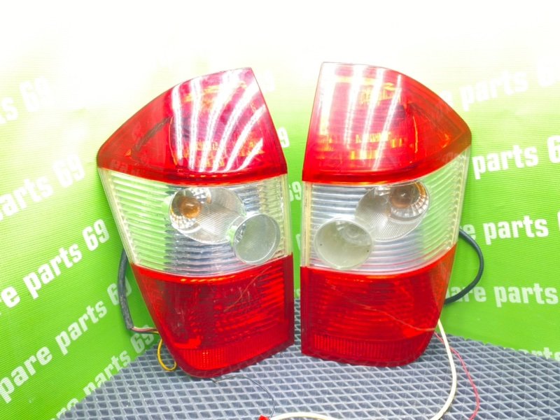 Фонари, 3600 рублей, Тверь