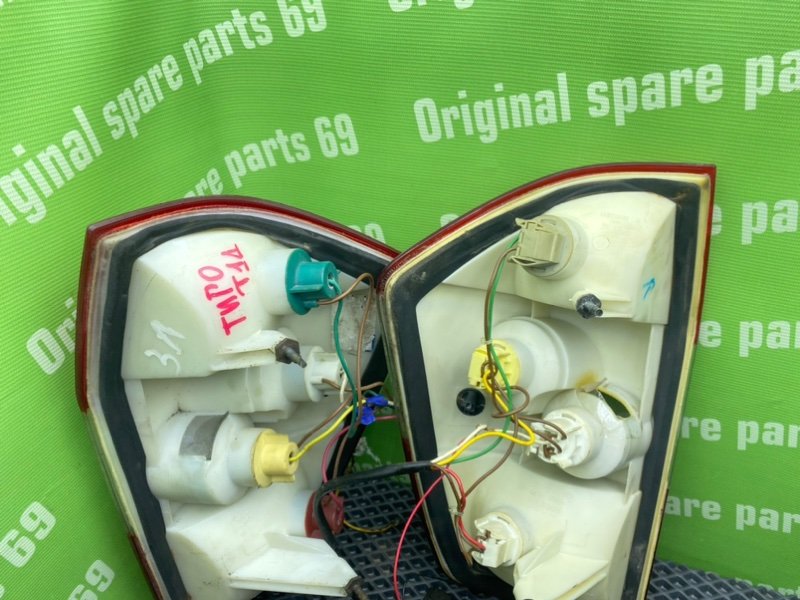 Фонари, 3600 рублей, Тверь