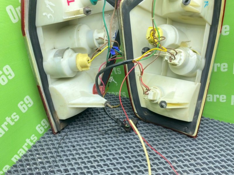 Фонари, 3600 рублей, Тверь