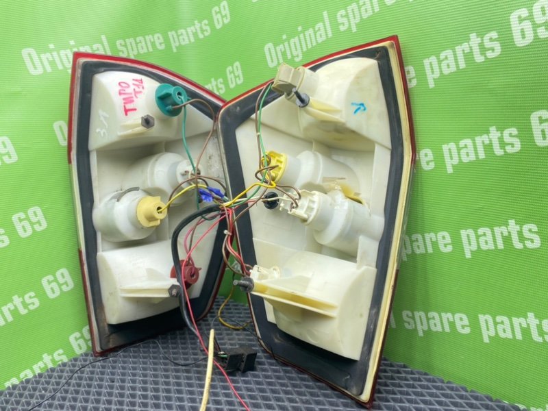 Фонари, 3600 рублей, Тверь