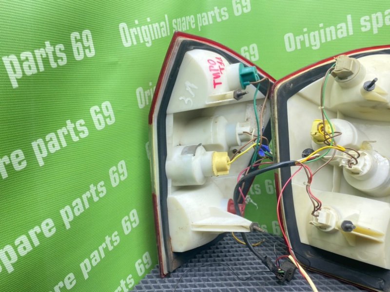 Фонари, 3600 рублей, Тверь